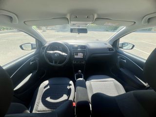 Volkswagen Polo 2016 1.4 TDI BlueMotion 90hp/ΟΘΟΝΗ/PARKTRONIC/NAVI/CARPLAY/EU6-thumb-22