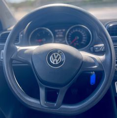 Volkswagen Polo 2016 1.4 TDI BlueMotion 90hp/ΟΘΟΝΗ/PARKTRONIC/NAVI/CARPLAY/EU6-thumb-25