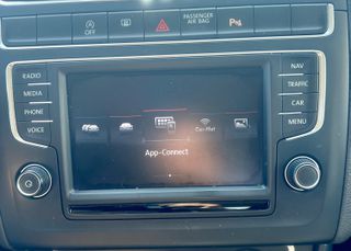 Volkswagen Polo 2016 1.4 TDI BlueMotion 90hp/ΟΘΟΝΗ/PARKTRONIC/NAVI/CARPLAY/EU6-thumb-34