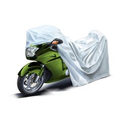 Κουκούλα μοτοσυκλέτα Universal XΧL 265x105x125cm
