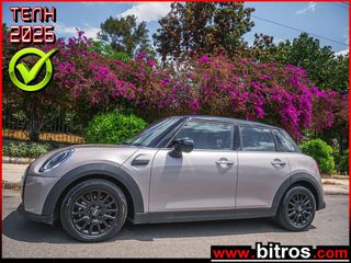 Mini Cooper 2022 27.000km!!! 5ΘΥΡΟ! AYTOMATO 1.5 136HP PEPPER PLUS GR