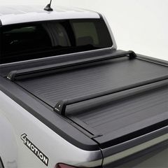 Mπάρες καρότσας Turtle Trailmount μαύρες συμβατές με Nissan Navara D23 4D (T-Slot Roller)