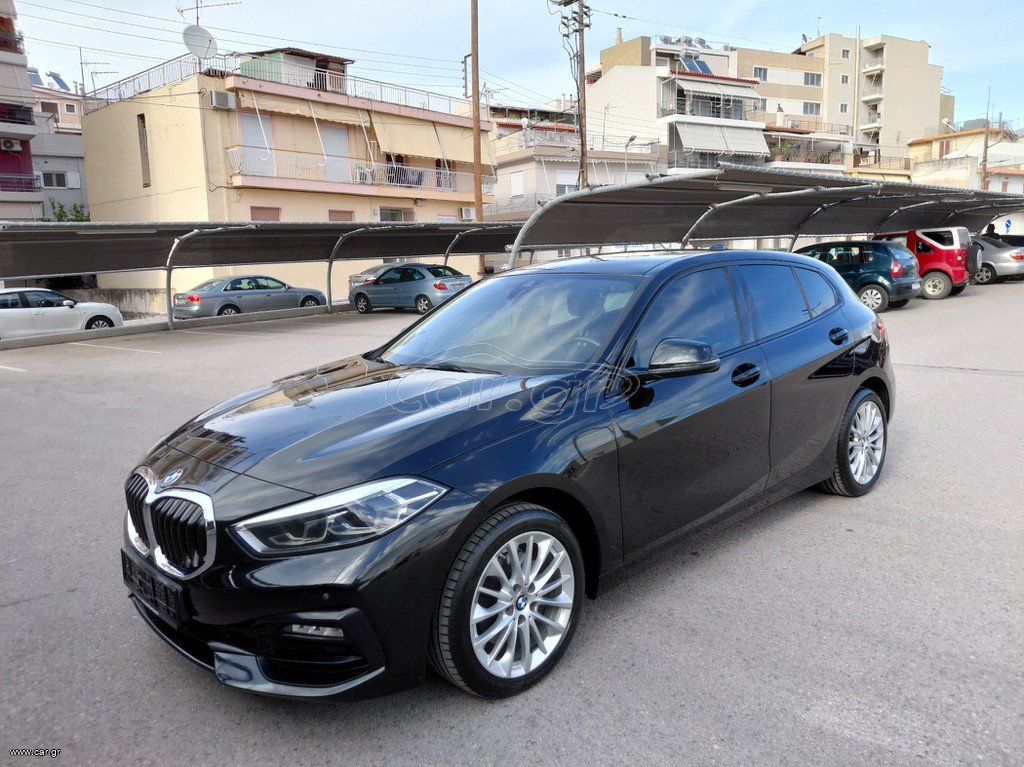 Bmw 116 2020 SPORT