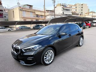 Bmw 116 2020 SPORT