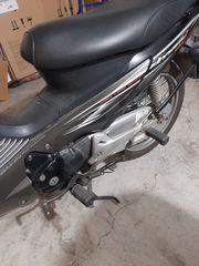 Honda Innova 125 2010
