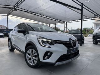 Renault Captur 2020 1.5 dCi Dynamic