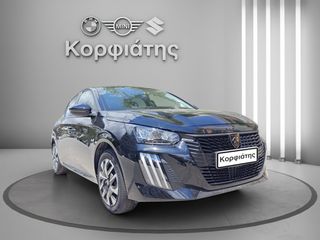 Peugeot 208 2025