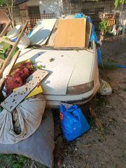 Fiat Punto 2002