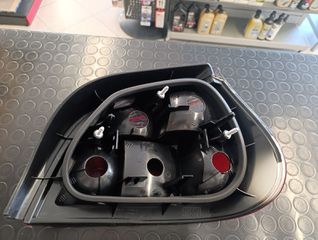 Πωλείται αριστερό πίσω φανάρι (depo) από renault megane hatcback 5door 99-01-thumb-1