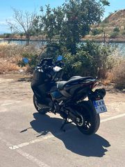 Yamaha TMAX 560 Tech Max 2023