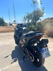 Yamaha TMAX 560 Tech Max 2023-thumb-1