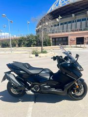 Yamaha TMAX 560 Tech Max 2023-thumb-7