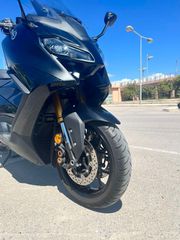 Yamaha TMAX 560 Tech Max 2023-thumb-9