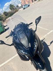 Yamaha TMAX 560 Tech Max 2023-thumb-10