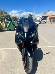 Yamaha TMAX 560 Tech Max 2023-thumb-11