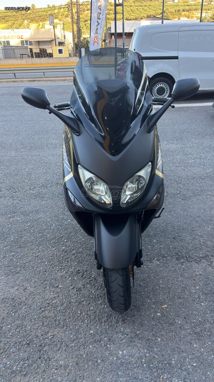Yamaha T-MAX 500 2007 ABS TMAX500