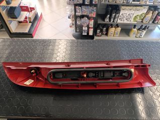 Πωλείται γνήσιο φανάρι πίσω δεξί από Renault kangoo 98-03 κόκκινο πλαίσιο-thumb-1