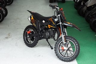 Kxd 2026 Mini Bike 706A 49cc 2T-thumb-3
