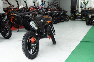 Kxd 2026 Mini Bike 706A 49cc 2T-thumb-4