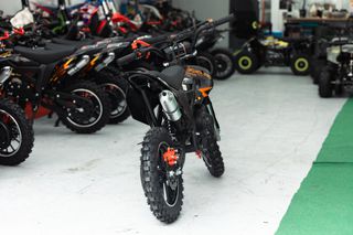 Kxd 2026 Mini Bike 706A 49cc 2T-thumb-5