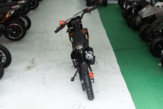 Kxd 2026 Mini Bike 706A 49cc 2T-thumb-6