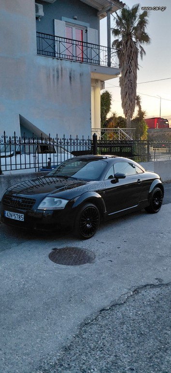 Audi TT 2005