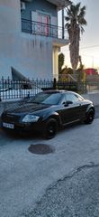 Audi TT 2005