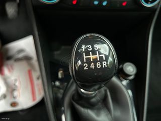 Ford Fiesta 2016 75000 χλμ*101 ΑΛΟΓΑ*-thumb-15