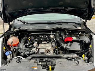 Ford Fiesta 2016 75000 χλμ*101 ΑΛΟΓΑ*-thumb-14