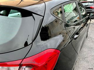 Ford Fiesta 2016 75000 χλμ*101 ΑΛΟΓΑ*-thumb-16