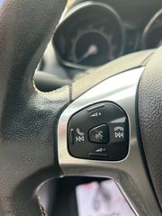 Ford Fiesta 2016 75000 χλμ*101 ΑΛΟΓΑ*-thumb-17