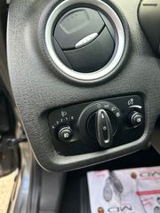 Ford Fiesta 2016 75000 χλμ*101 ΑΛΟΓΑ*-thumb-19