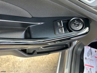 Ford Fiesta 2016 75000 χλμ*101 ΑΛΟΓΑ*-thumb-20