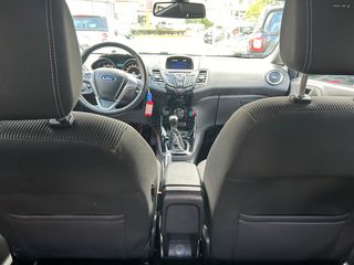 Ford Fiesta 2016 75000 χλμ*101 ΑΛΟΓΑ*-thumb-24