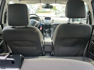 Ford Fiesta 2016 75000 χλμ*101 ΑΛΟΓΑ*-thumb-18