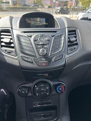 Ford Fiesta 2016 75000 χλμ*101 ΑΛΟΓΑ*-thumb-25
