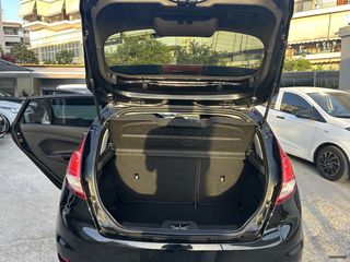 Ford Fiesta 2016 75000 χλμ*101 ΑΛΟΓΑ*-thumb-13