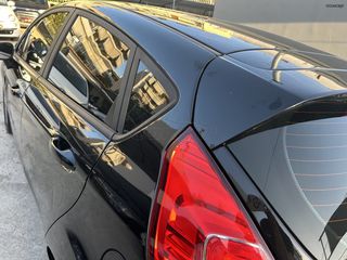Ford Fiesta 2016 75000 χλμ*101 ΑΛΟΓΑ*-thumb-10