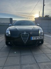 Alfa Romeo Giulietta 2013