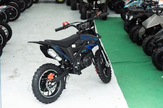 Kxd 2026 Mini Bike 706A 49cc 2T-thumb-1