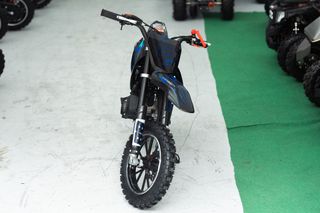 Kxd 2026 Mini Bike 706A 49cc 2T-thumb-3