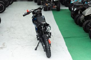 Kxd 2026 Mini Bike 706A 49cc 2T-thumb-4