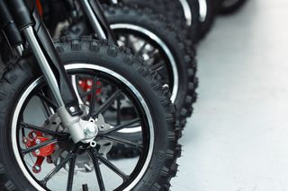 Kxd 2026 Mini Bike 706A 49cc 2T-thumb-6