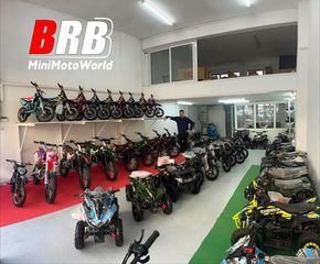Kxd 2026 Mini Bike 706A 49cc 2T-thumb-8