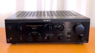 Ενισχυτής Sony TA-F500ES