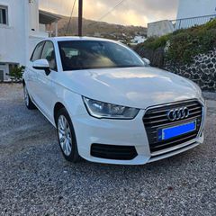 Audi A1 2017 TFSI-thumb-1