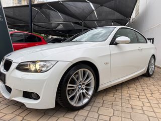 Bmw 320 2010 M PACKET