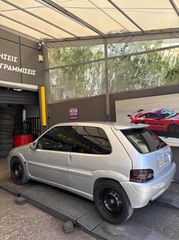 Citroen Saxo 1998 1.6 16V VTS