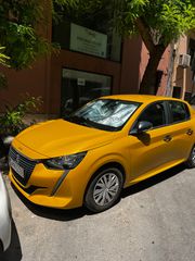 Peugeot 208 2020