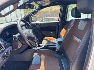 Ford Ranger 2016 WILDTRAK 3.2 AUTO 200HP 4ΠΟΡΤΟ A/C-thumb-9